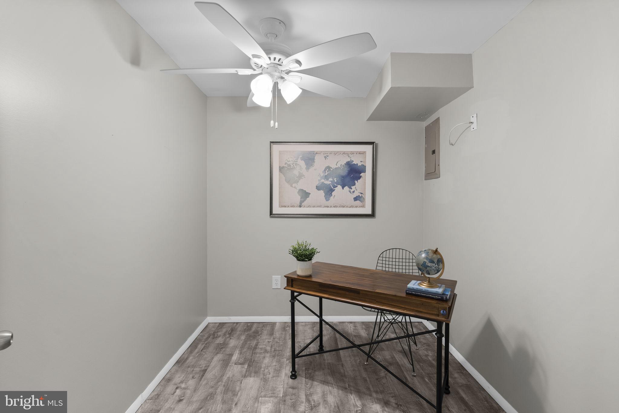 CATONSVILLE - Residential