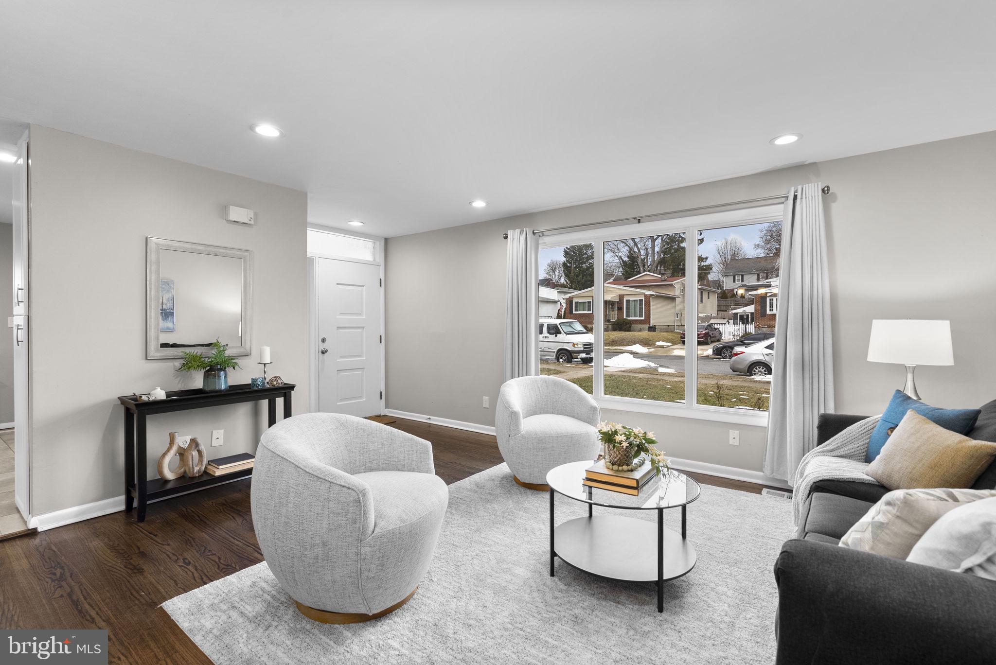 CATONSVILLE - Residential