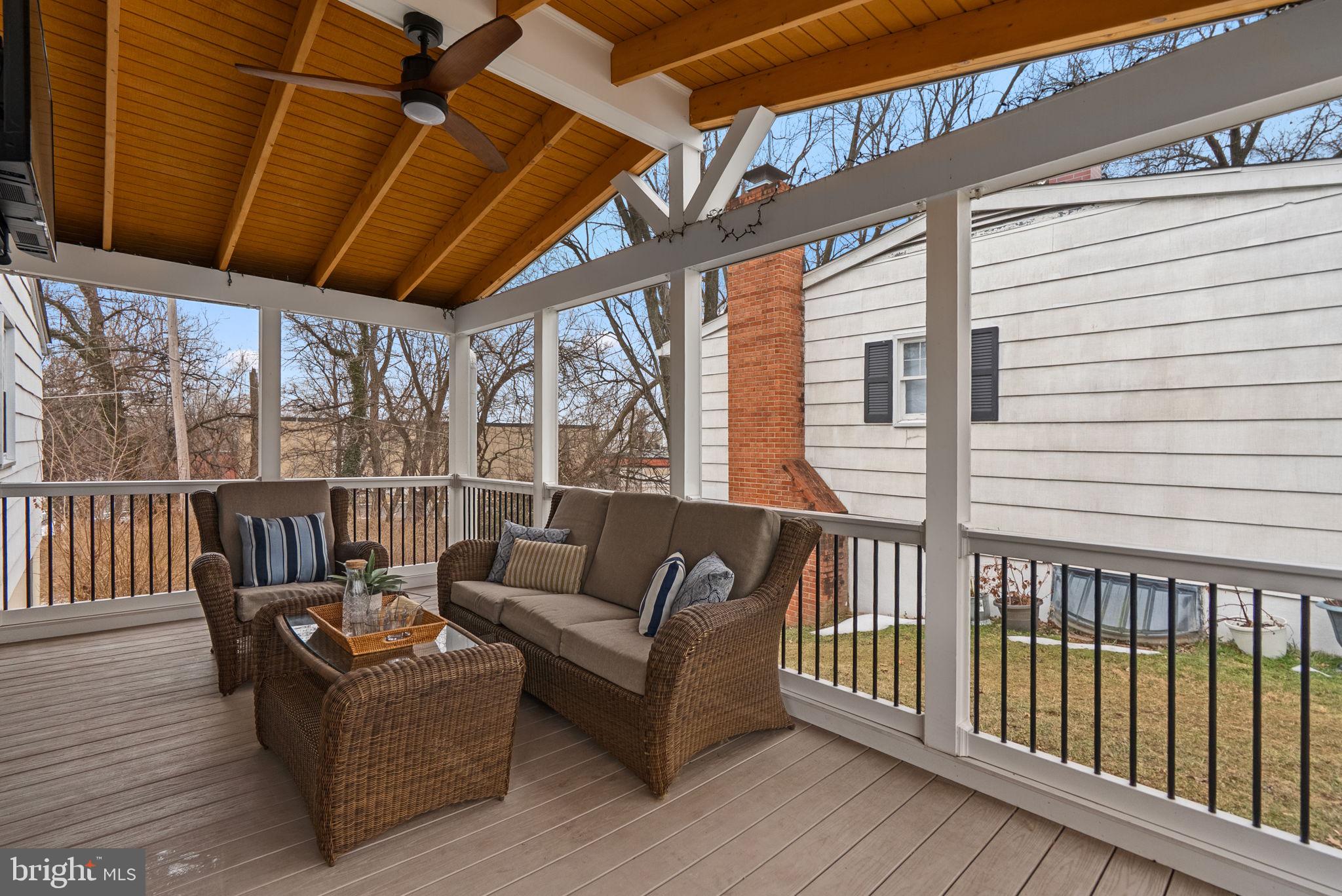 CATONSVILLE - Residential