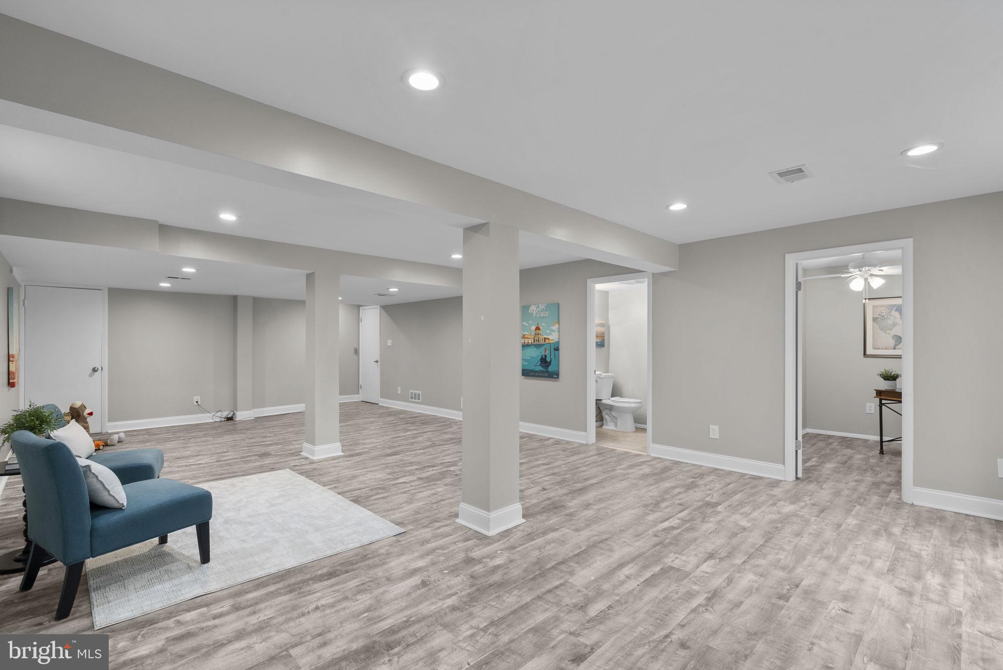 CATONSVILLE - Residential