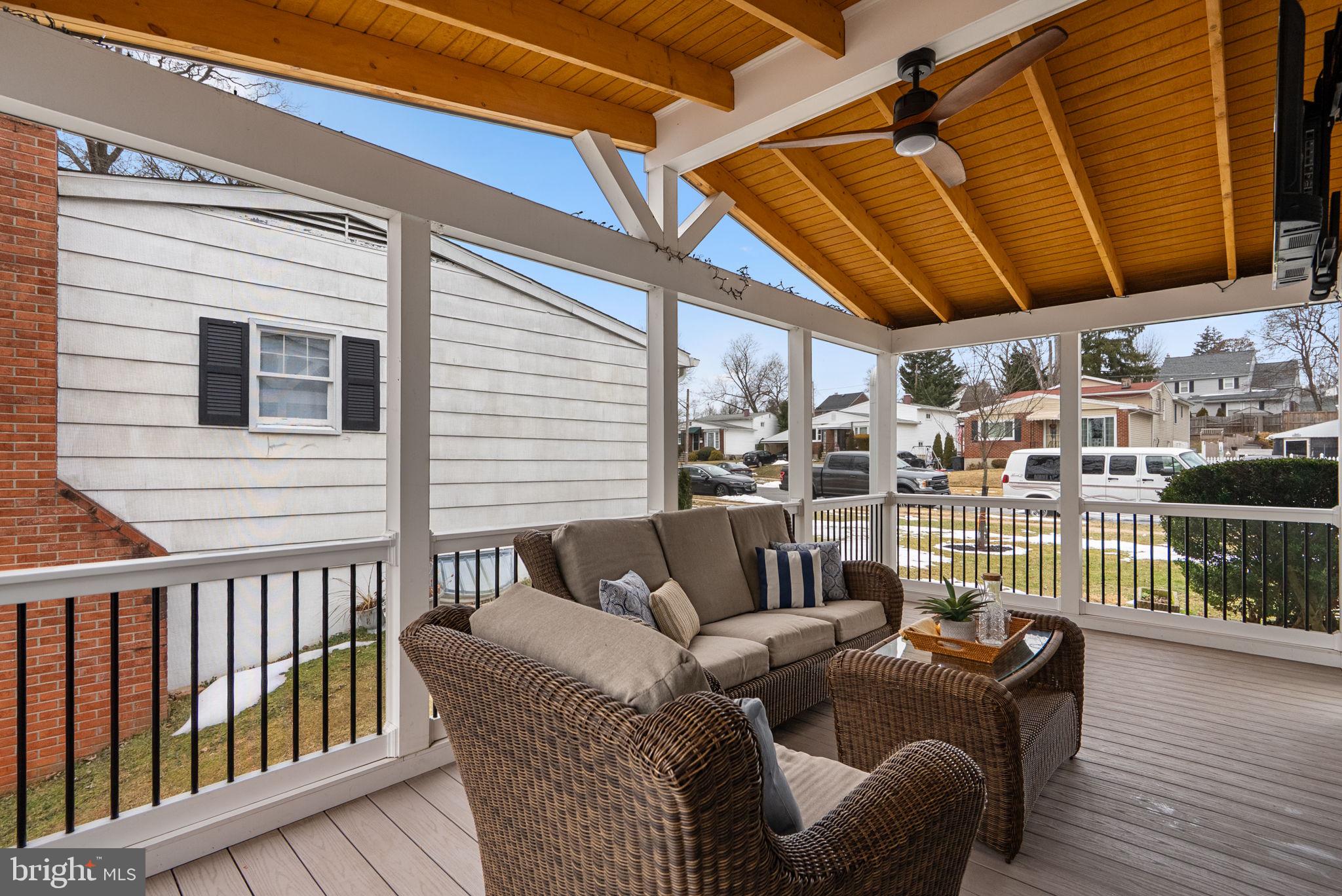 CATONSVILLE - Residential