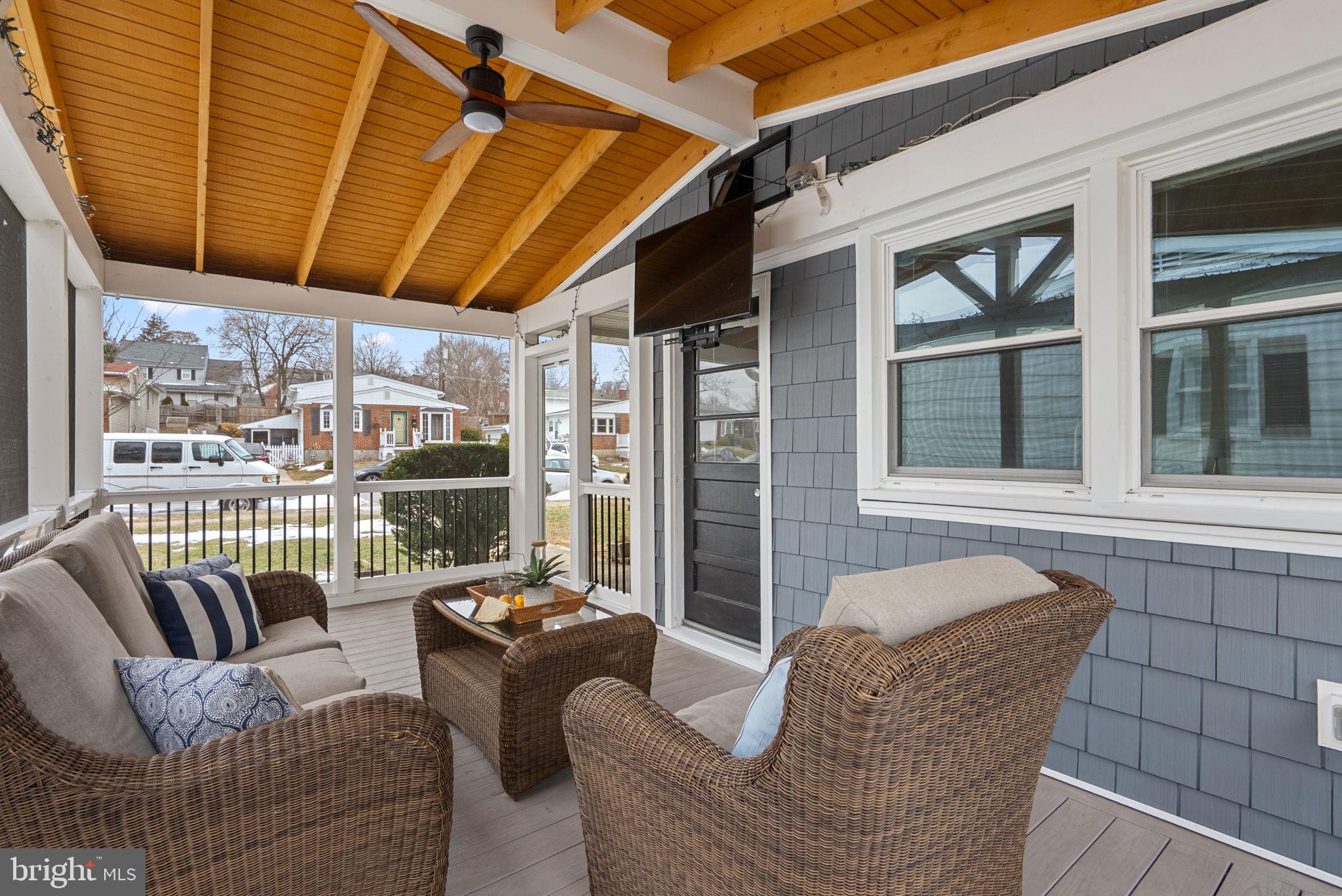 CATONSVILLE - Residential