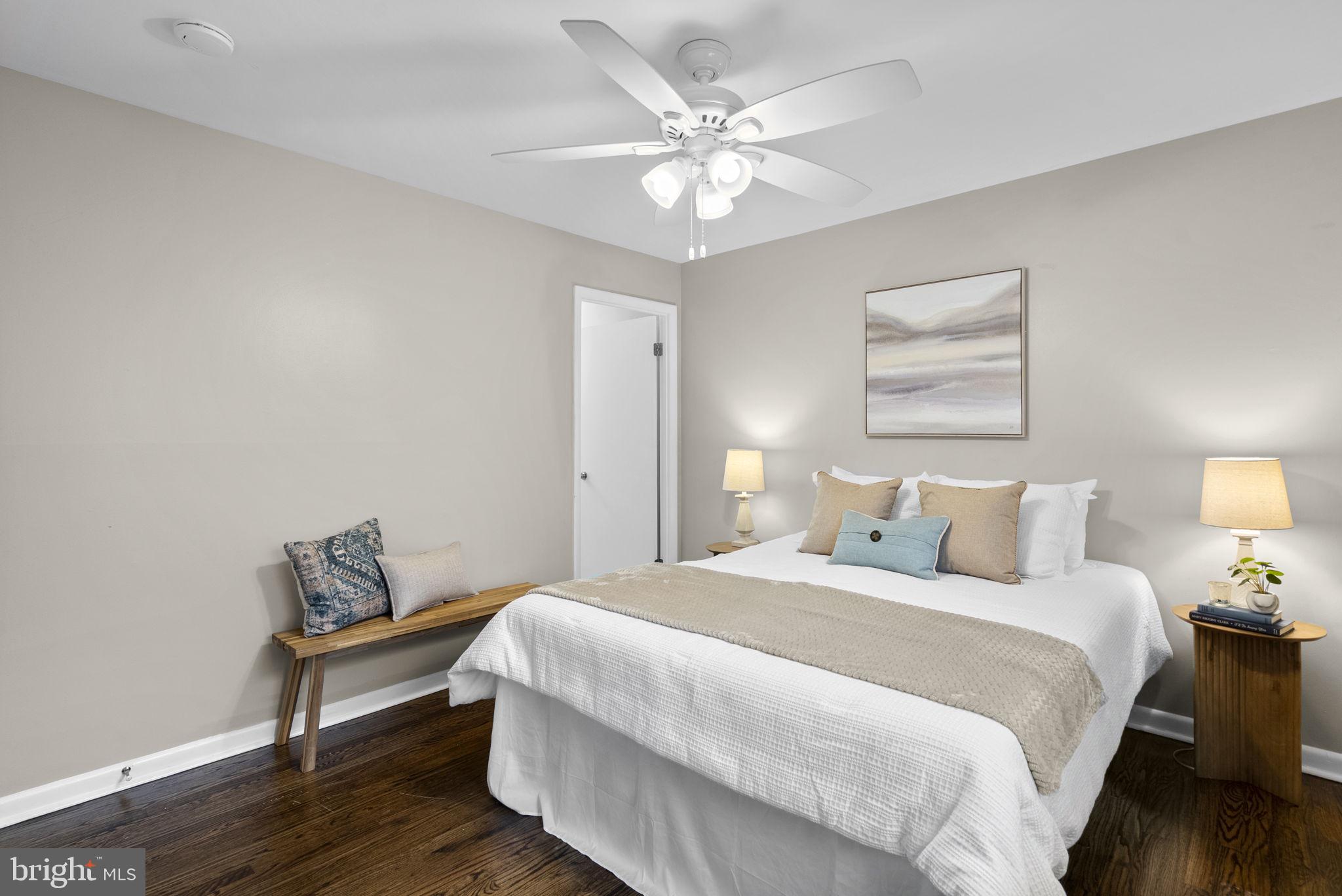 CATONSVILLE - Residential