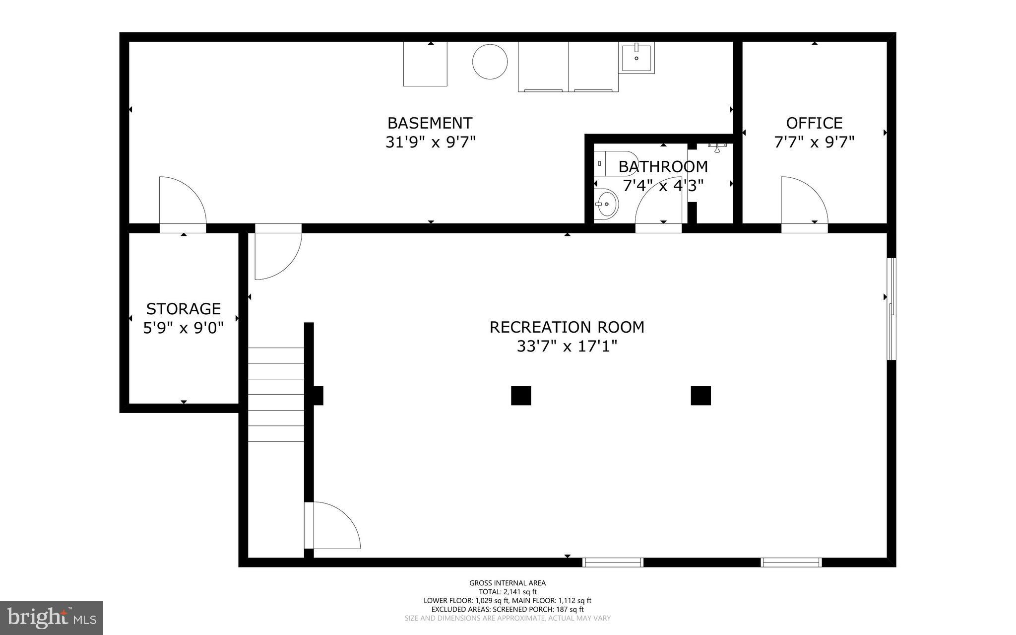 CATONSVILLE - Residential