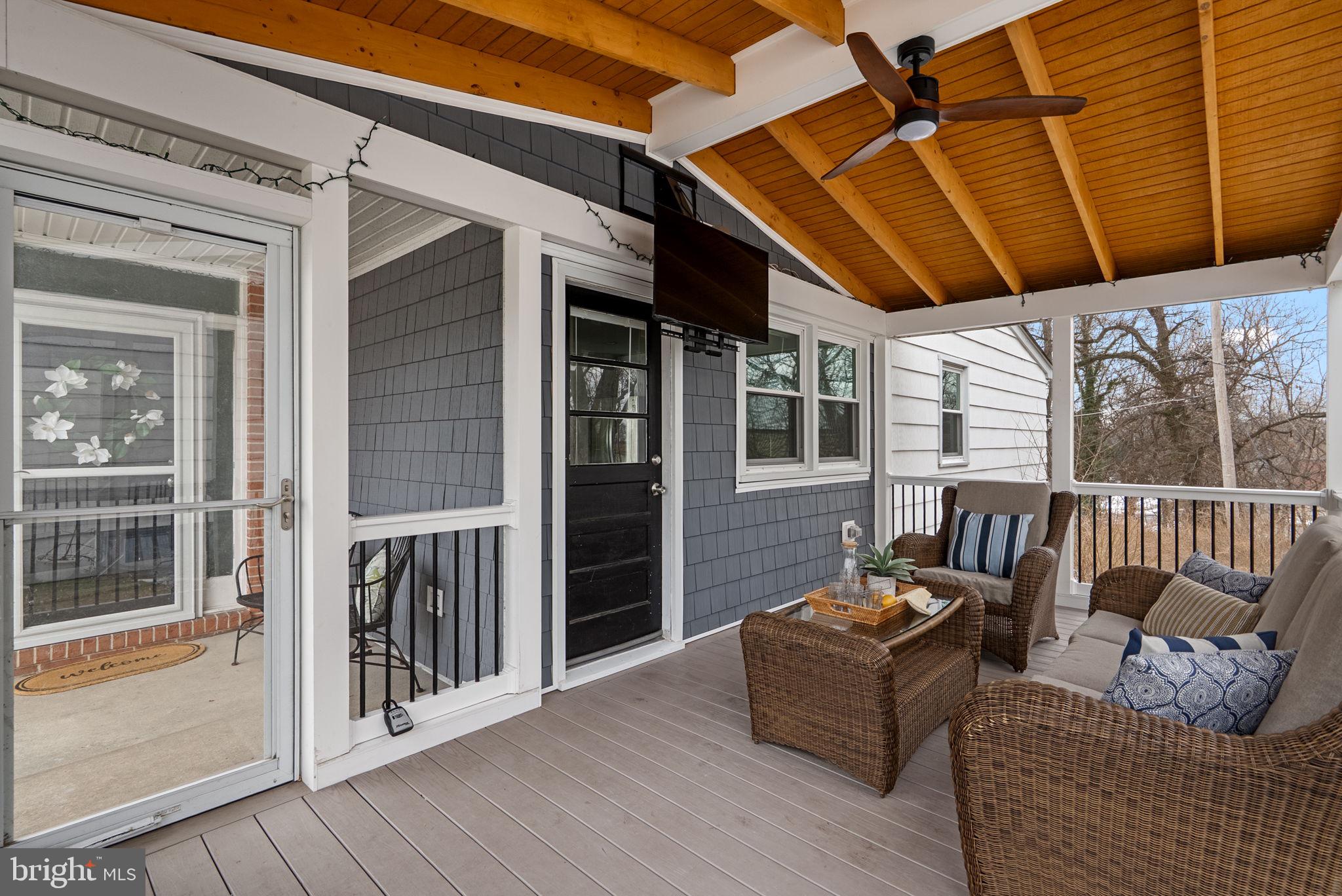 CATONSVILLE - Residential