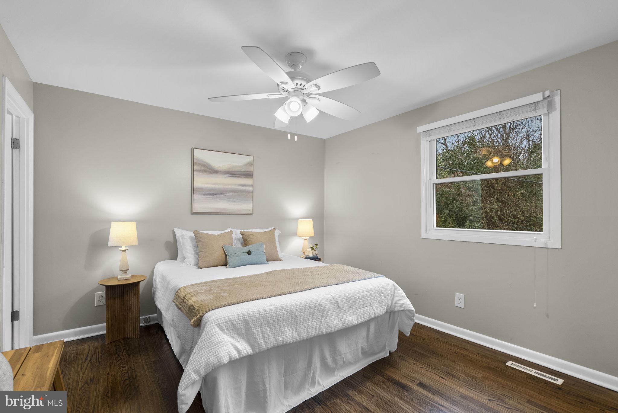 CATONSVILLE - Residential