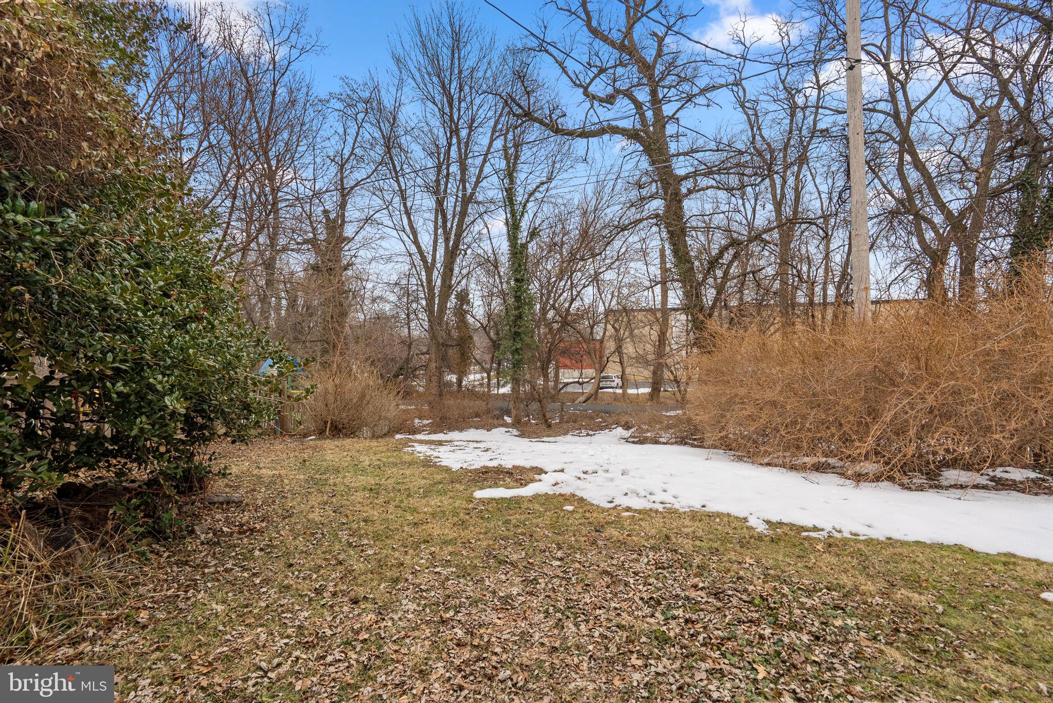 CATONSVILLE - Residential