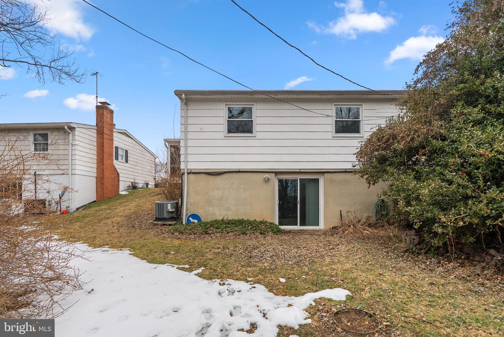 CATONSVILLE - Residential