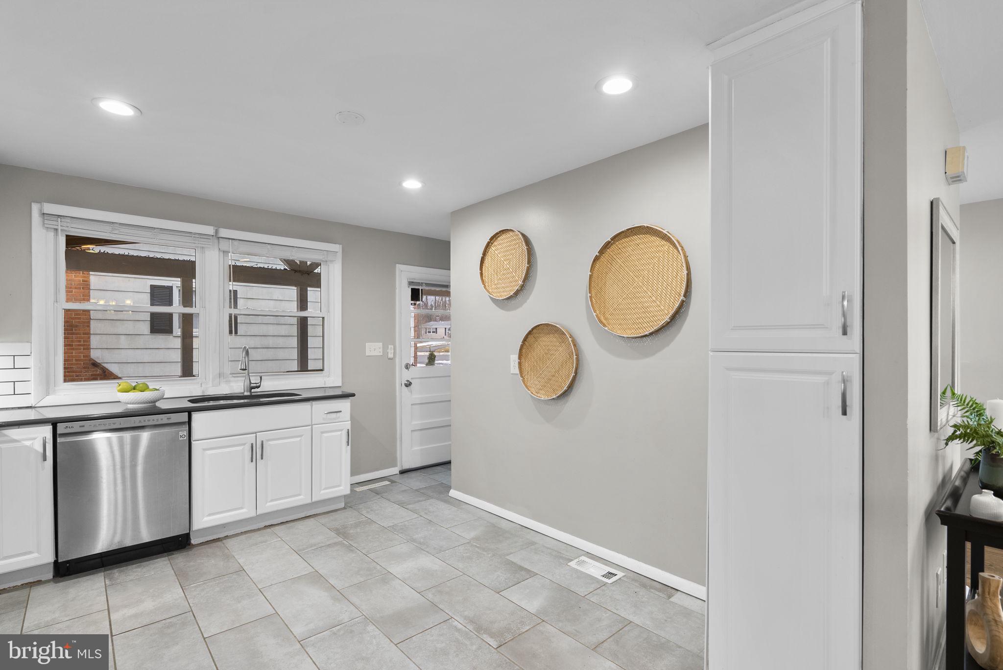 CATONSVILLE - Residential