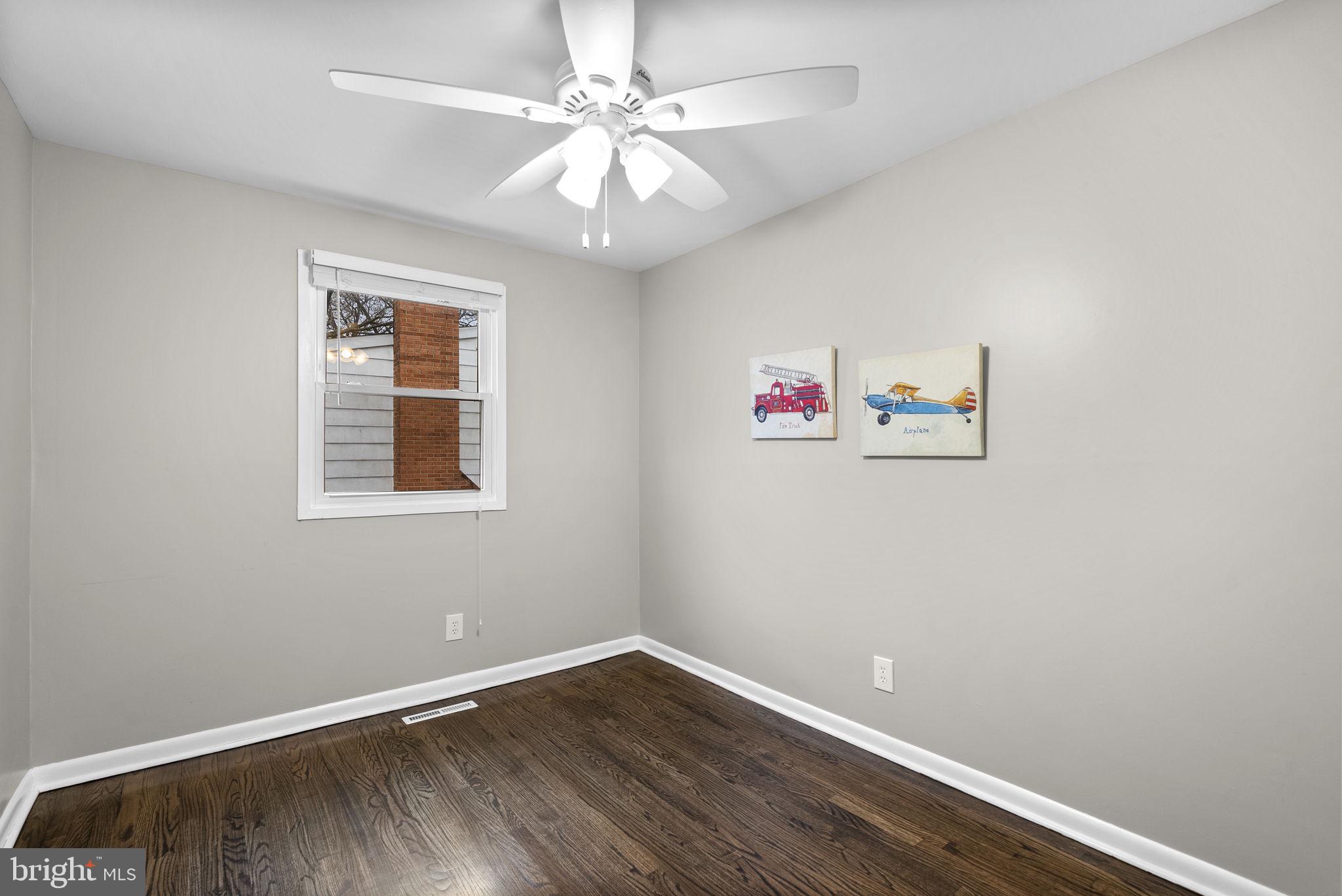 CATONSVILLE - Residential