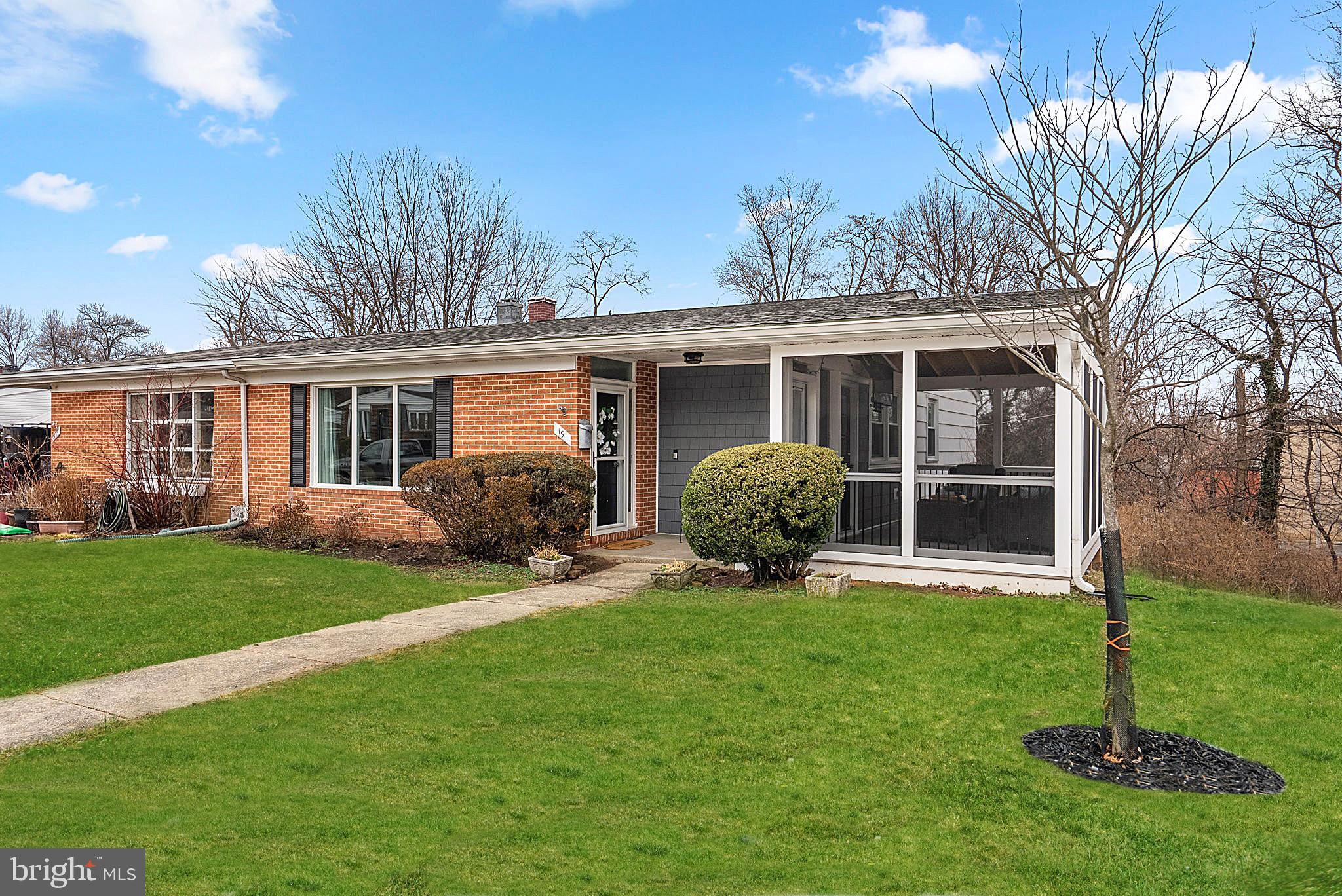 CATONSVILLE - Residential