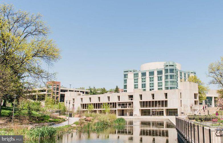 CATONSVILLE - Residential