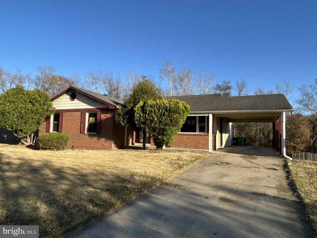 MURRAY HILL - Residential