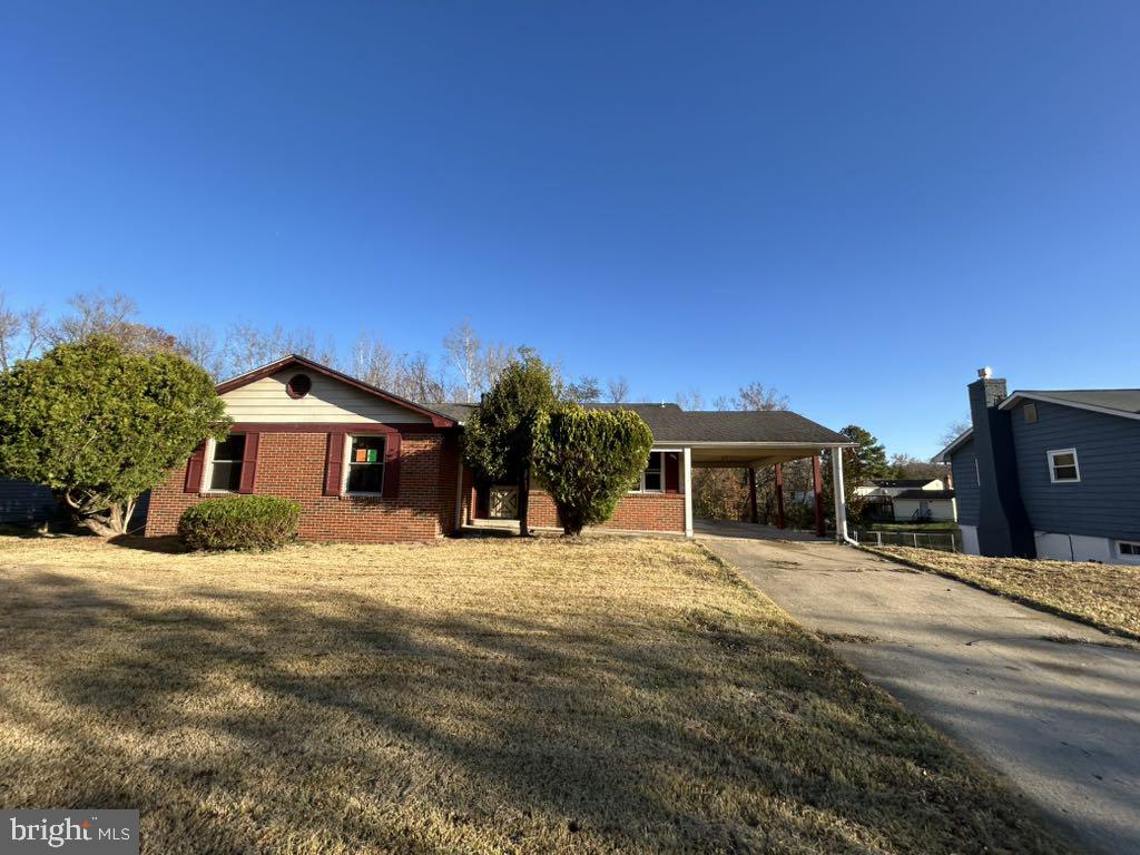 MURRAY HILL - Residential