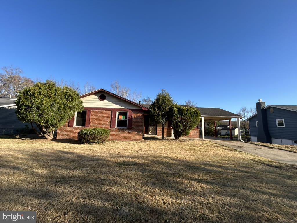 MURRAY HILL - Residential