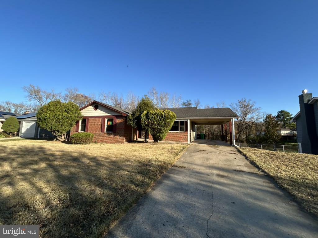 MURRAY HILL - Residential