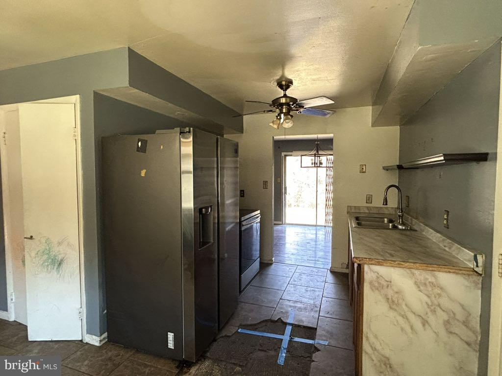 MURRAY HILL - Residential