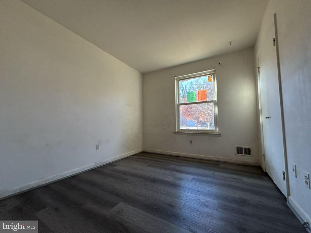 MURRAY HILL - Residential