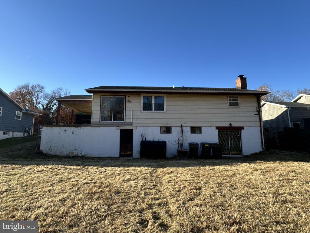 MURRAY HILL - Residential