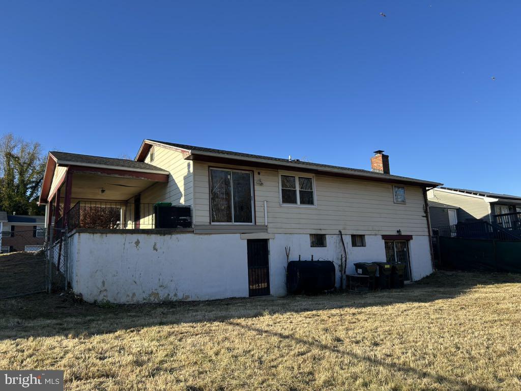 MURRAY HILL - Residential