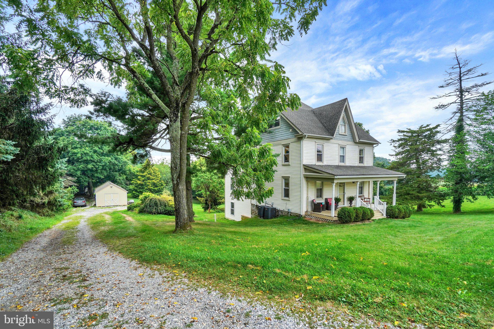 14275 EBAUGH ROAD