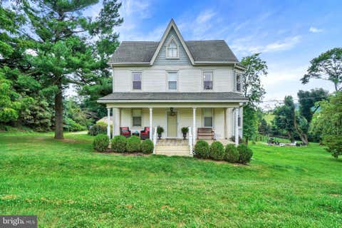 Homes For Sale - 14275 Ebaugh Road<br/> STEWARTSTOWN, PA 17363