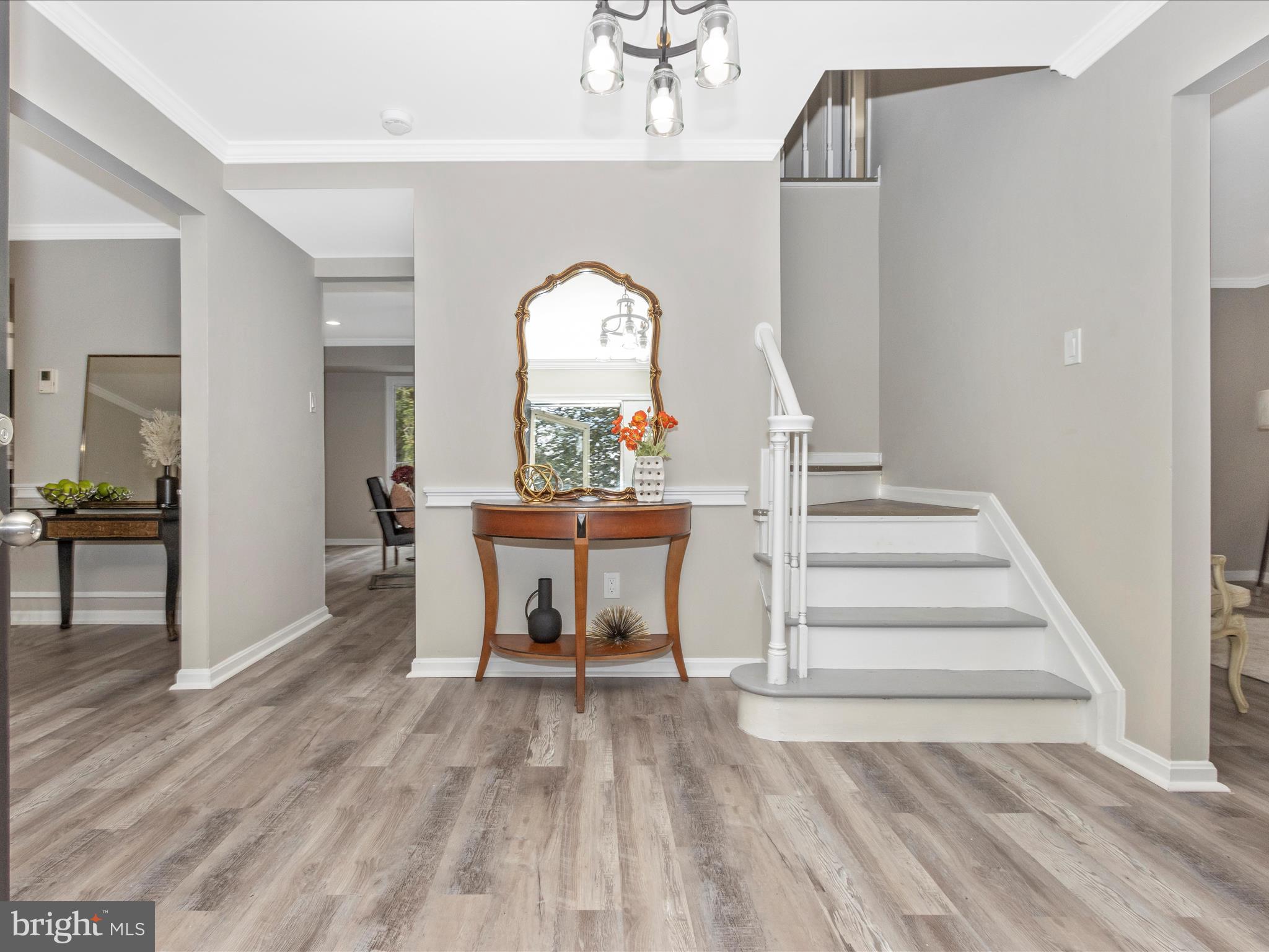 WILLIAMSBURG VILLAGE - Residential