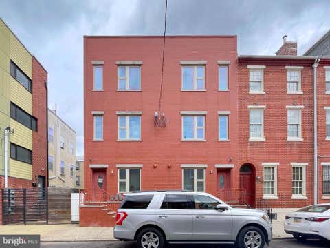 Condo For Rent - 1131 Green Street #3<br/> PHILADELPHIA, PA 19123