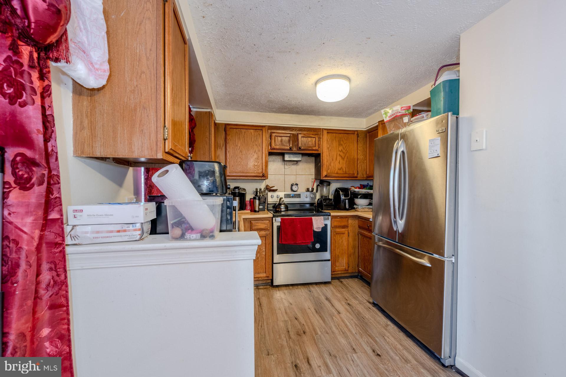 LONDON COMMONS - Residential