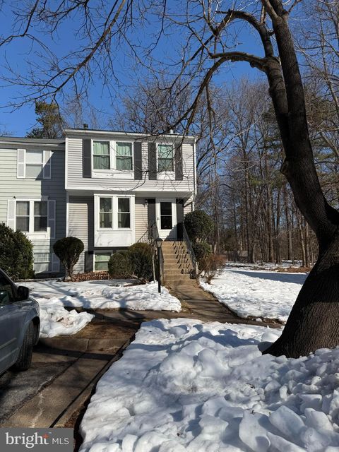 14636 OLDE KENT ROAD CENTREVILLE VA 20120