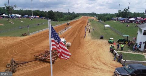 Photo of 3693 Byrd'S Mill Road, NEWTOWN, VA 23126 (MLS # VAKQ2000092)