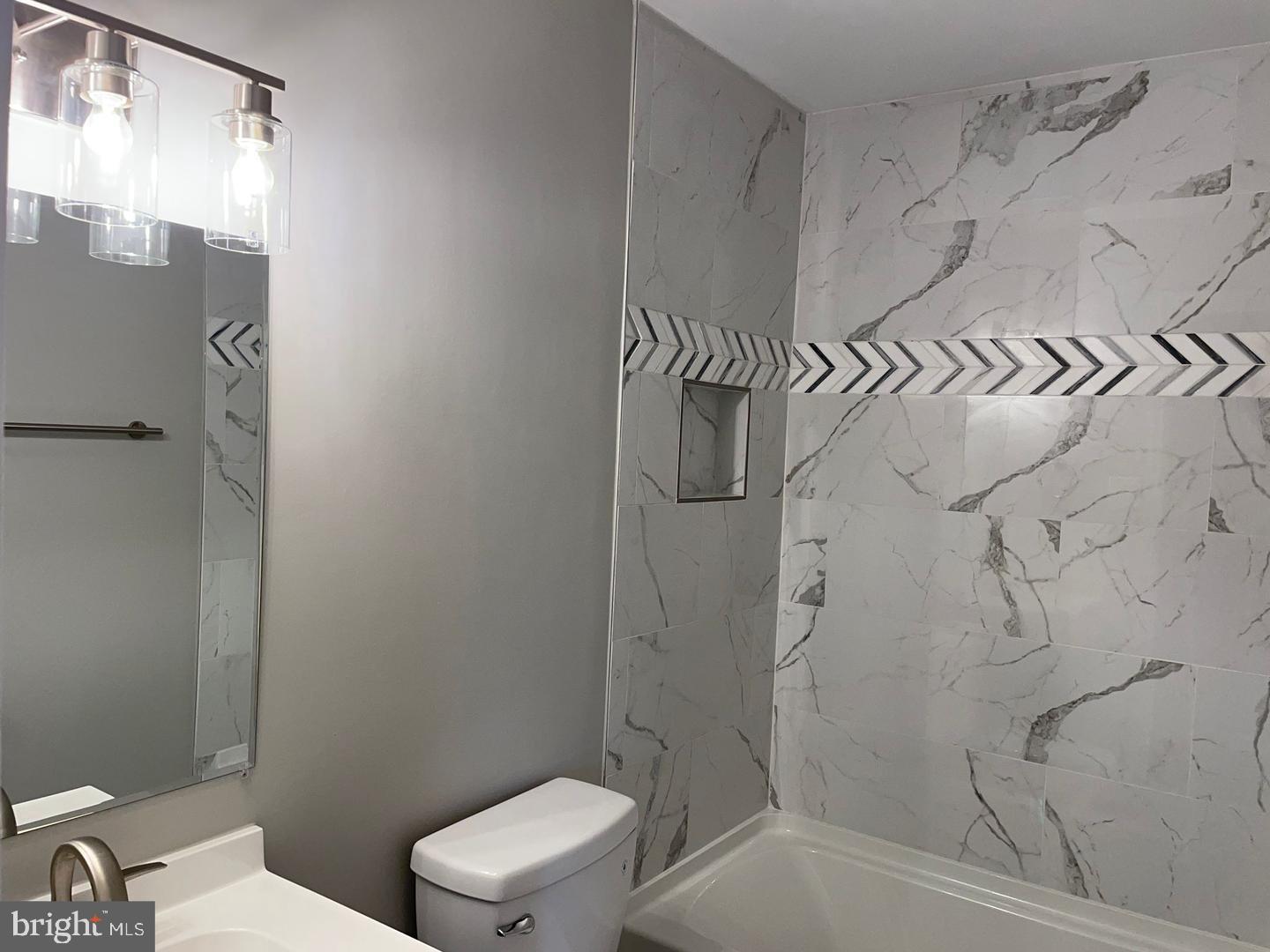 BROOKLAND HEIGHTS - Residential Lease