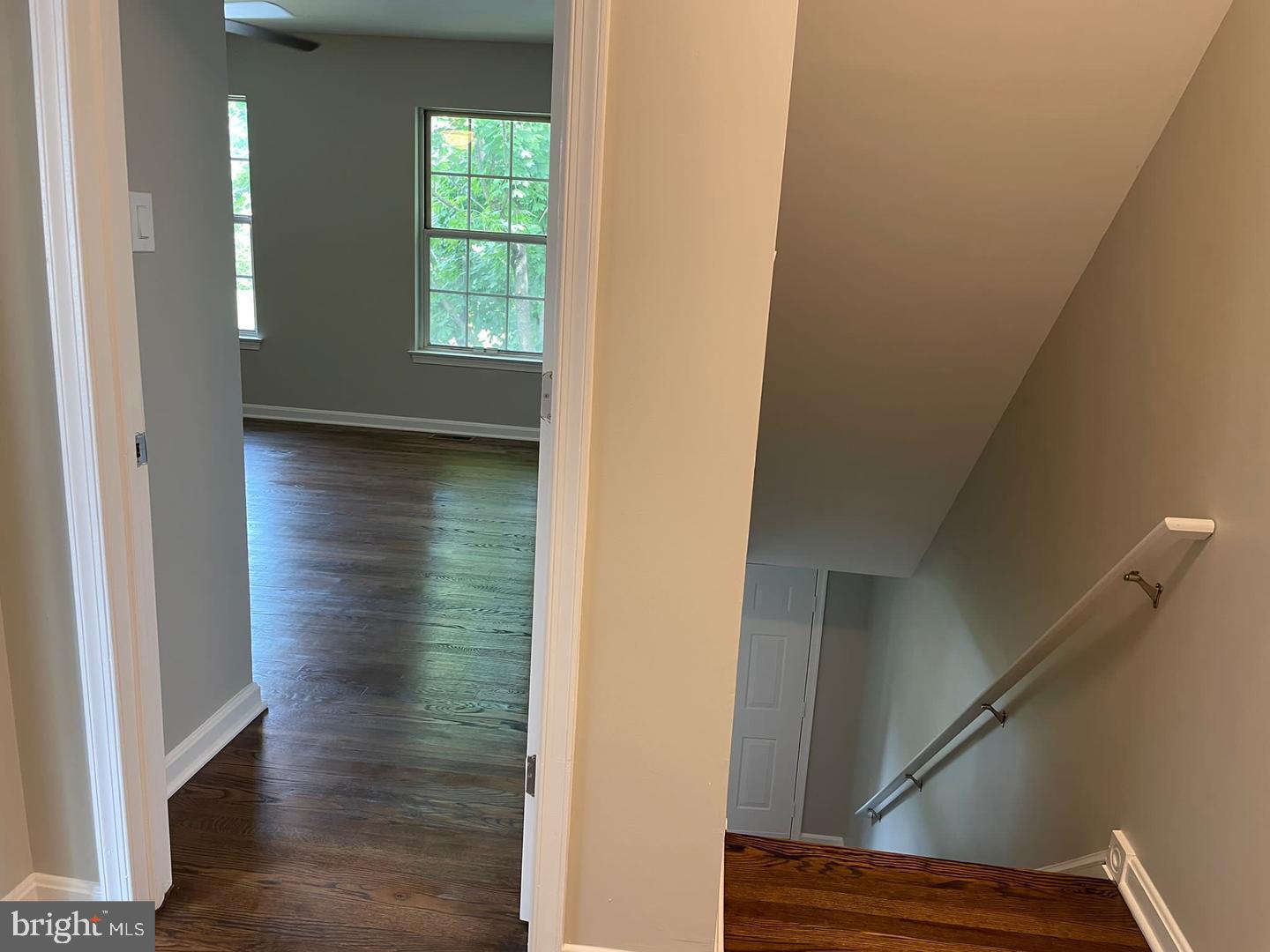 BROOKLAND HEIGHTS - Residential Lease