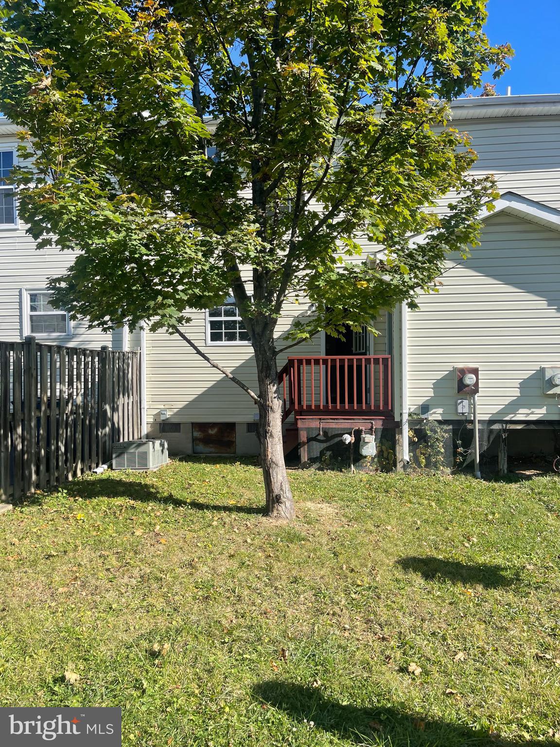 BROOKLAND HEIGHTS - Residential Lease