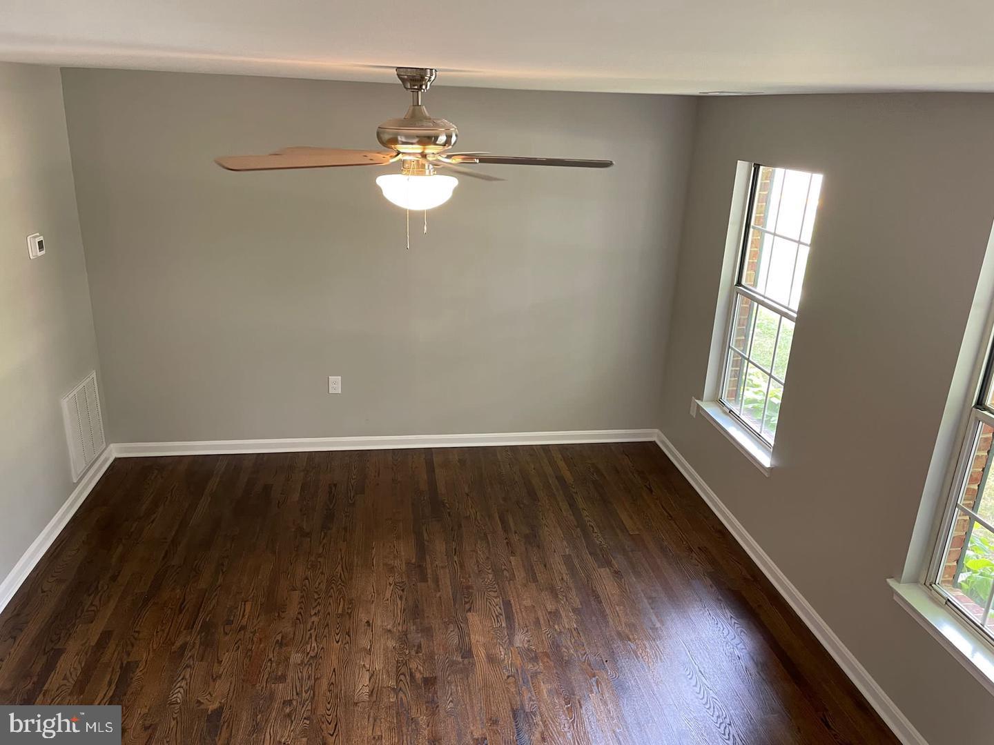 BROOKLAND HEIGHTS - Residential Lease