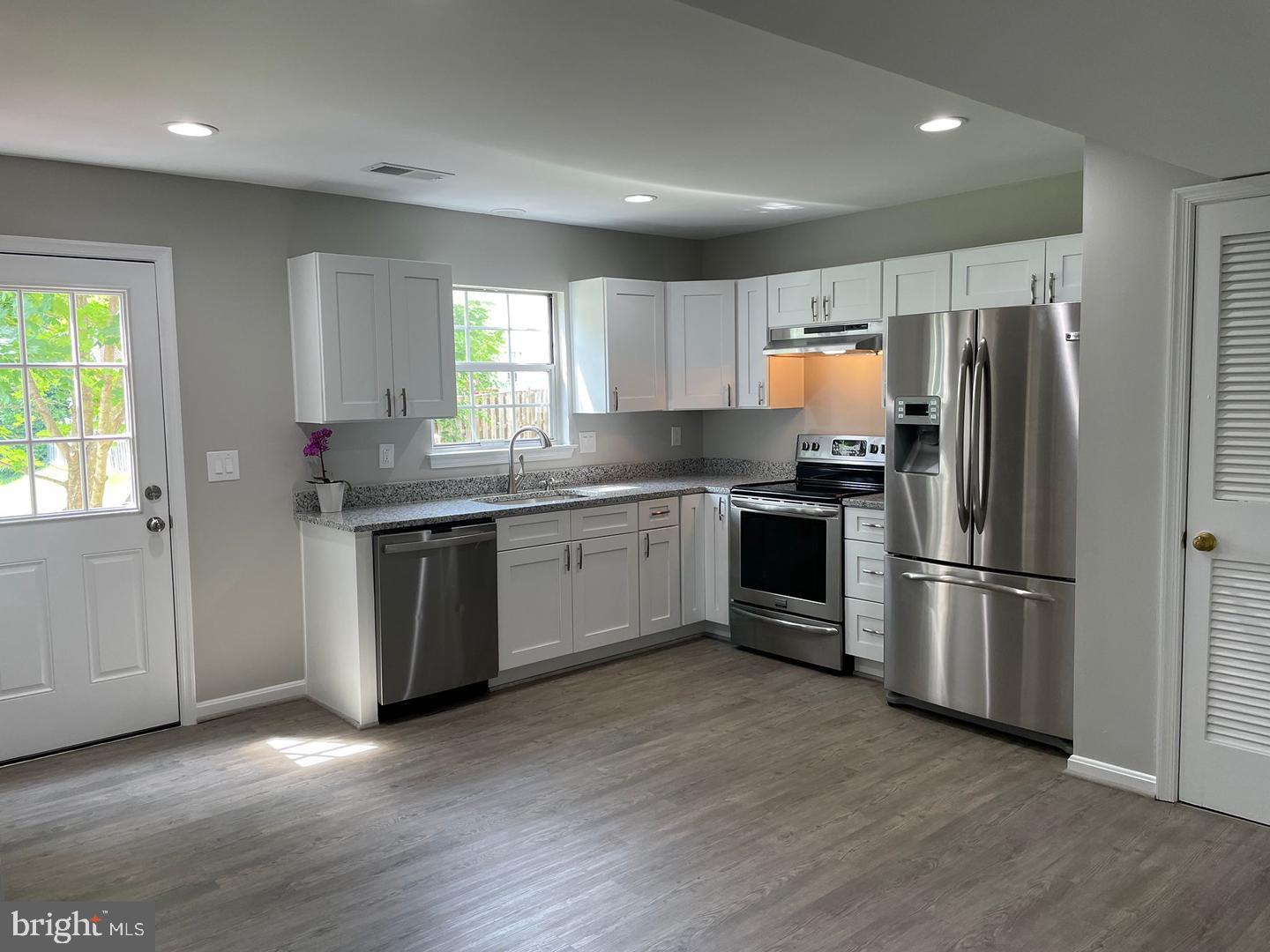 BROOKLAND HEIGHTS - Residential Lease