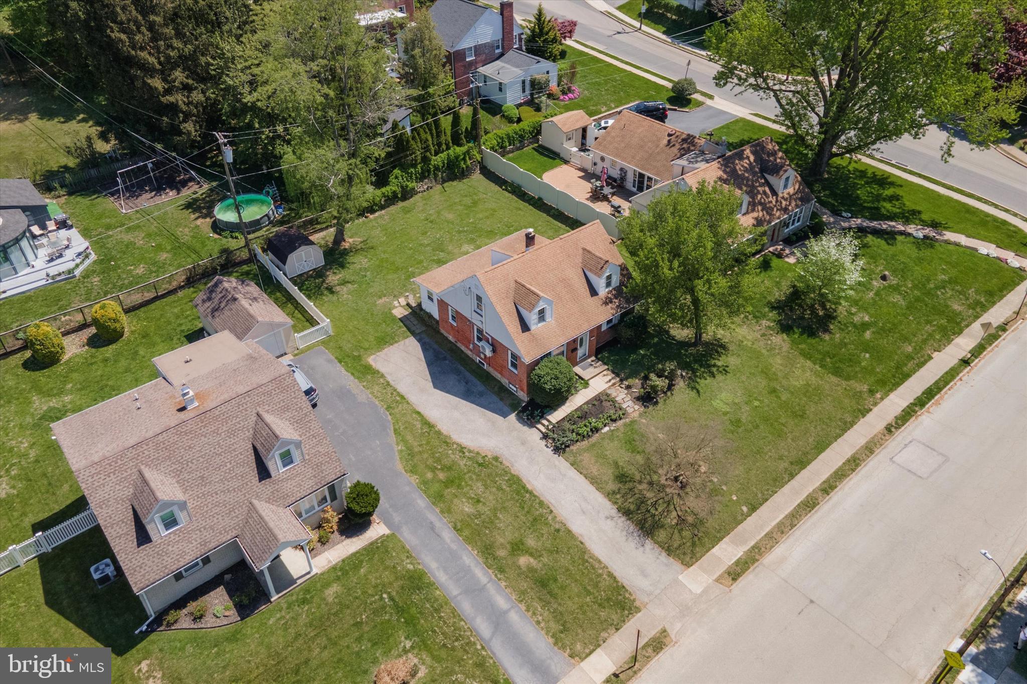 SCENIC HILLS - Residential