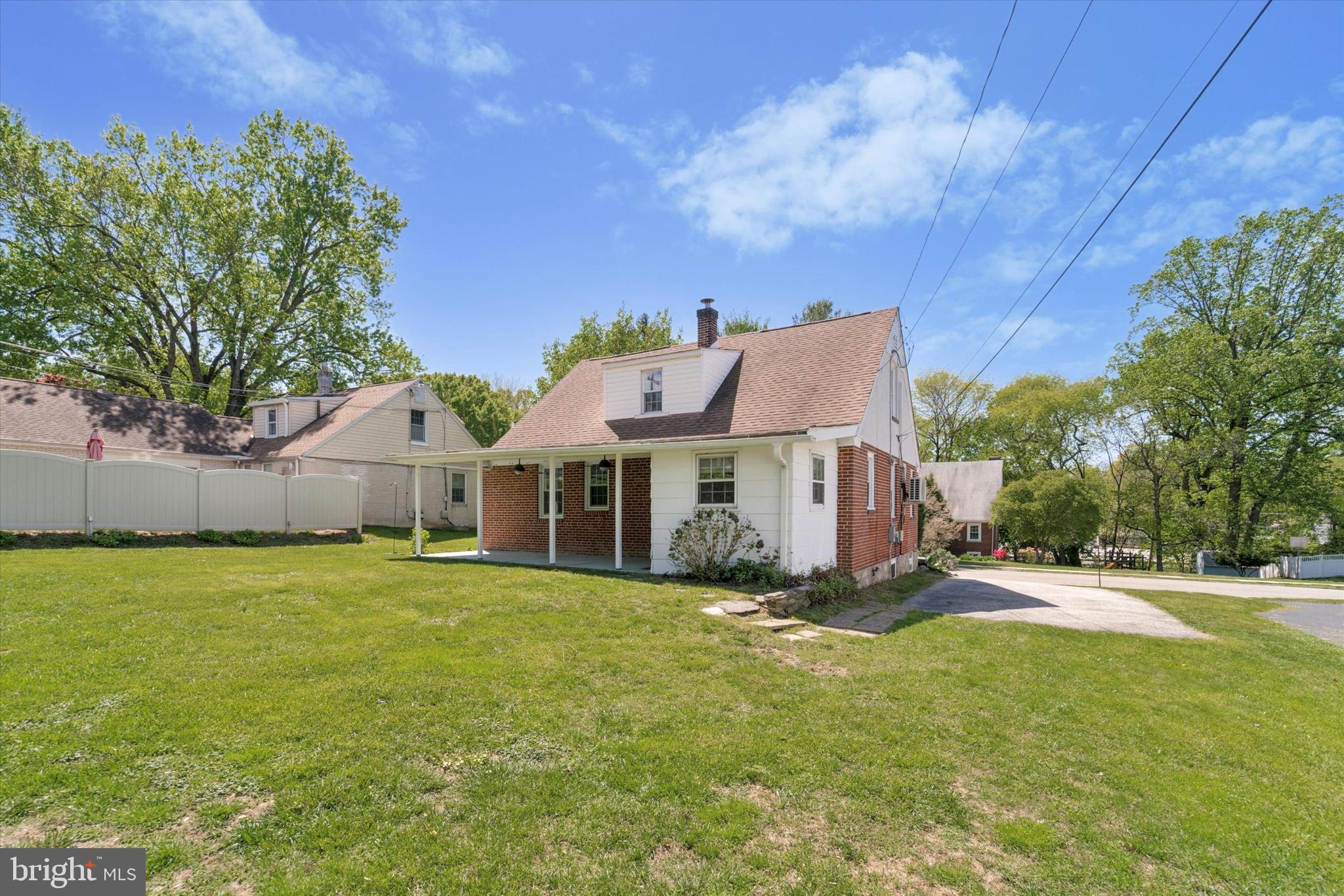 SCENIC HILLS - Residential