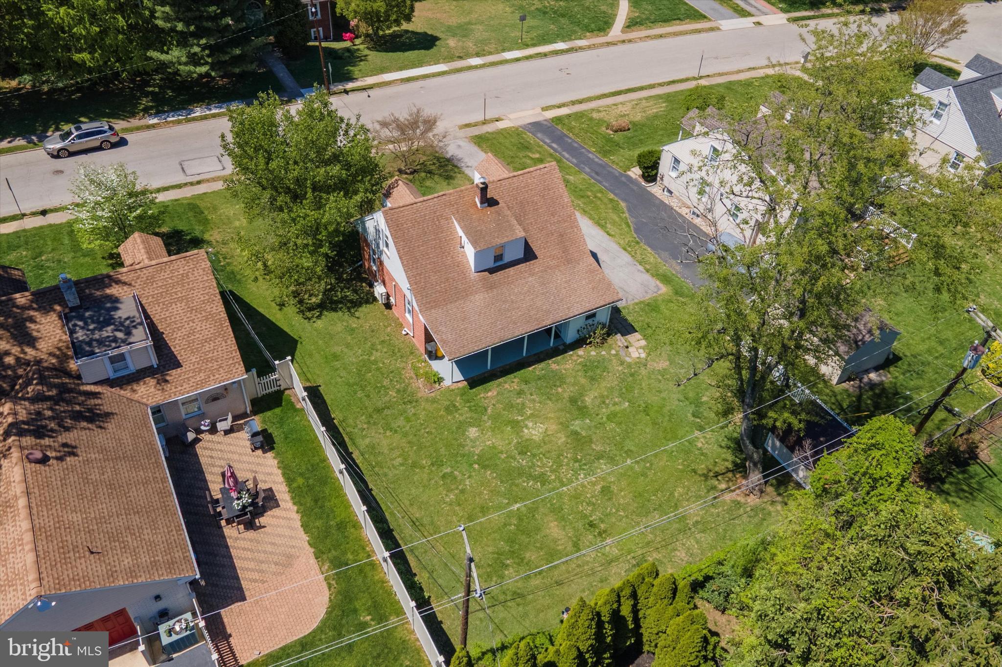 SCENIC HILLS - Residential