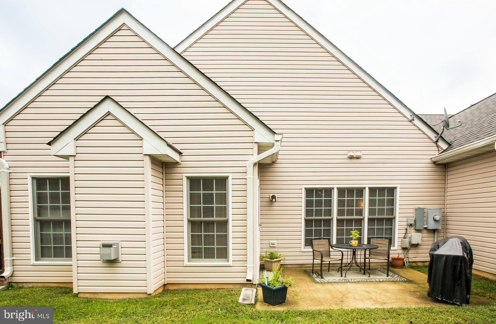 SALEM FIELDS - Residential