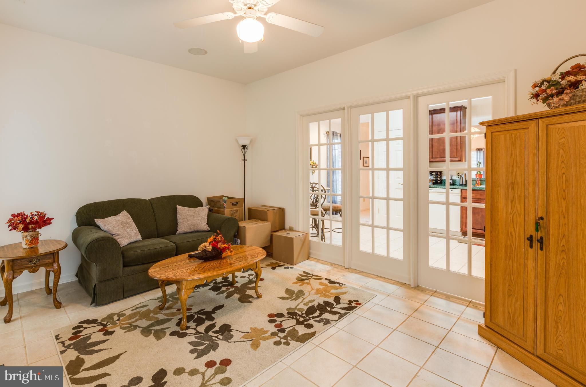 SALEM FIELDS - Residential