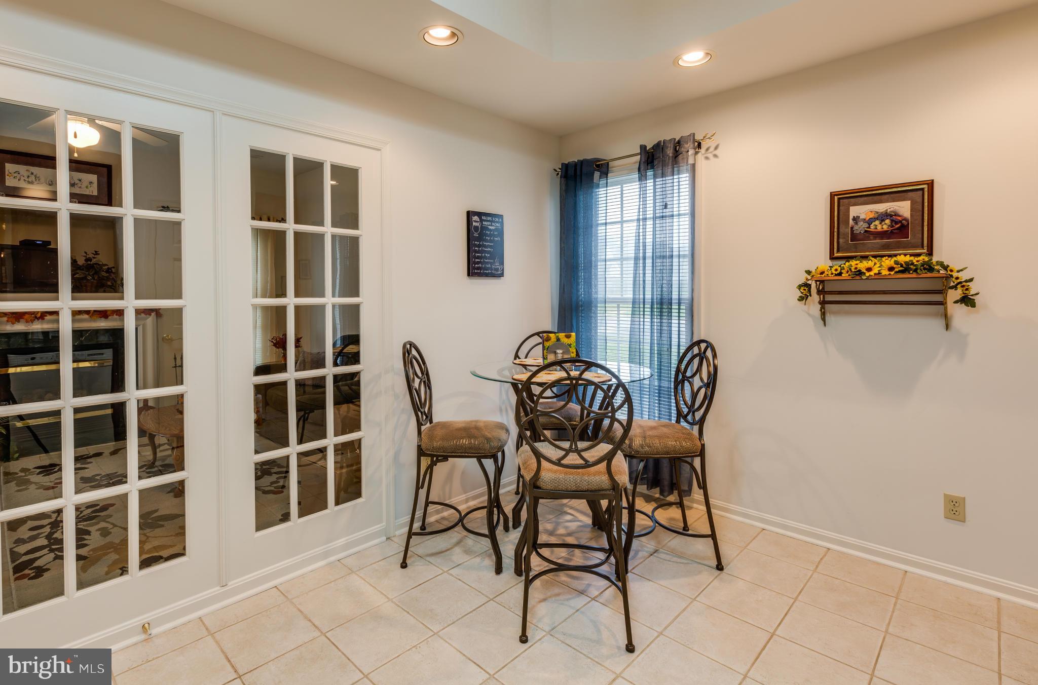 SALEM FIELDS - Residential