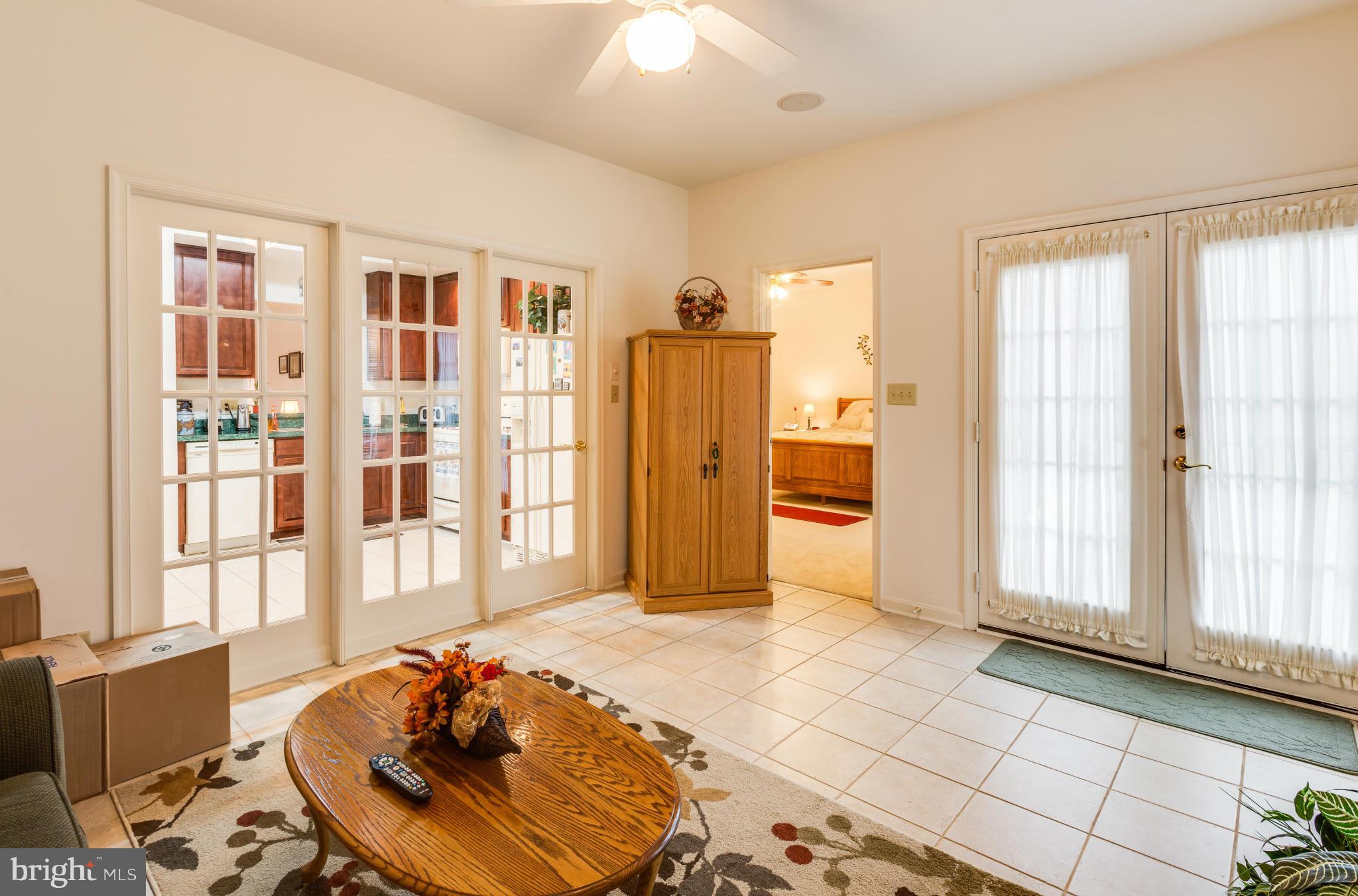 SALEM FIELDS - Residential