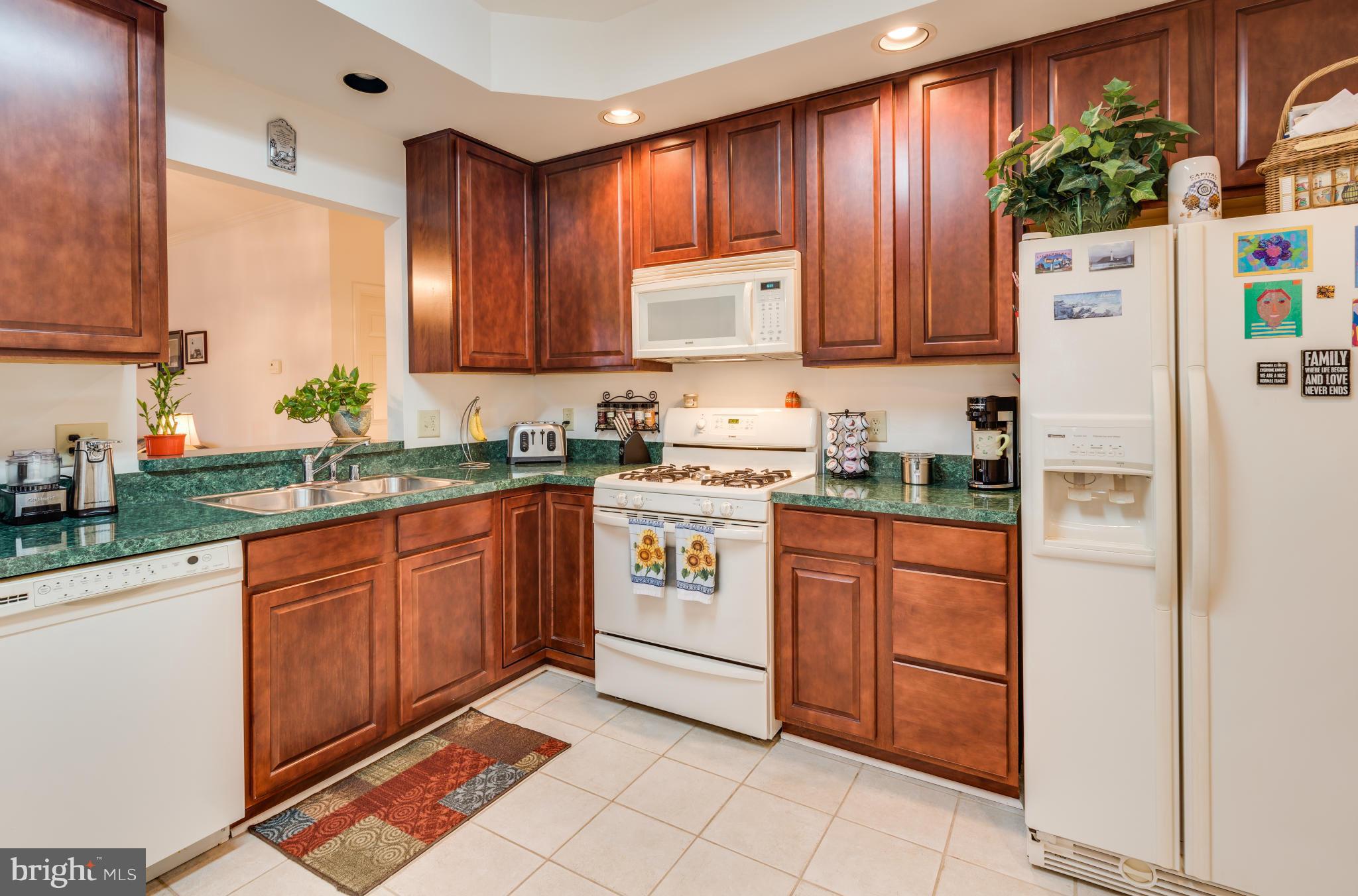 SALEM FIELDS - Residential