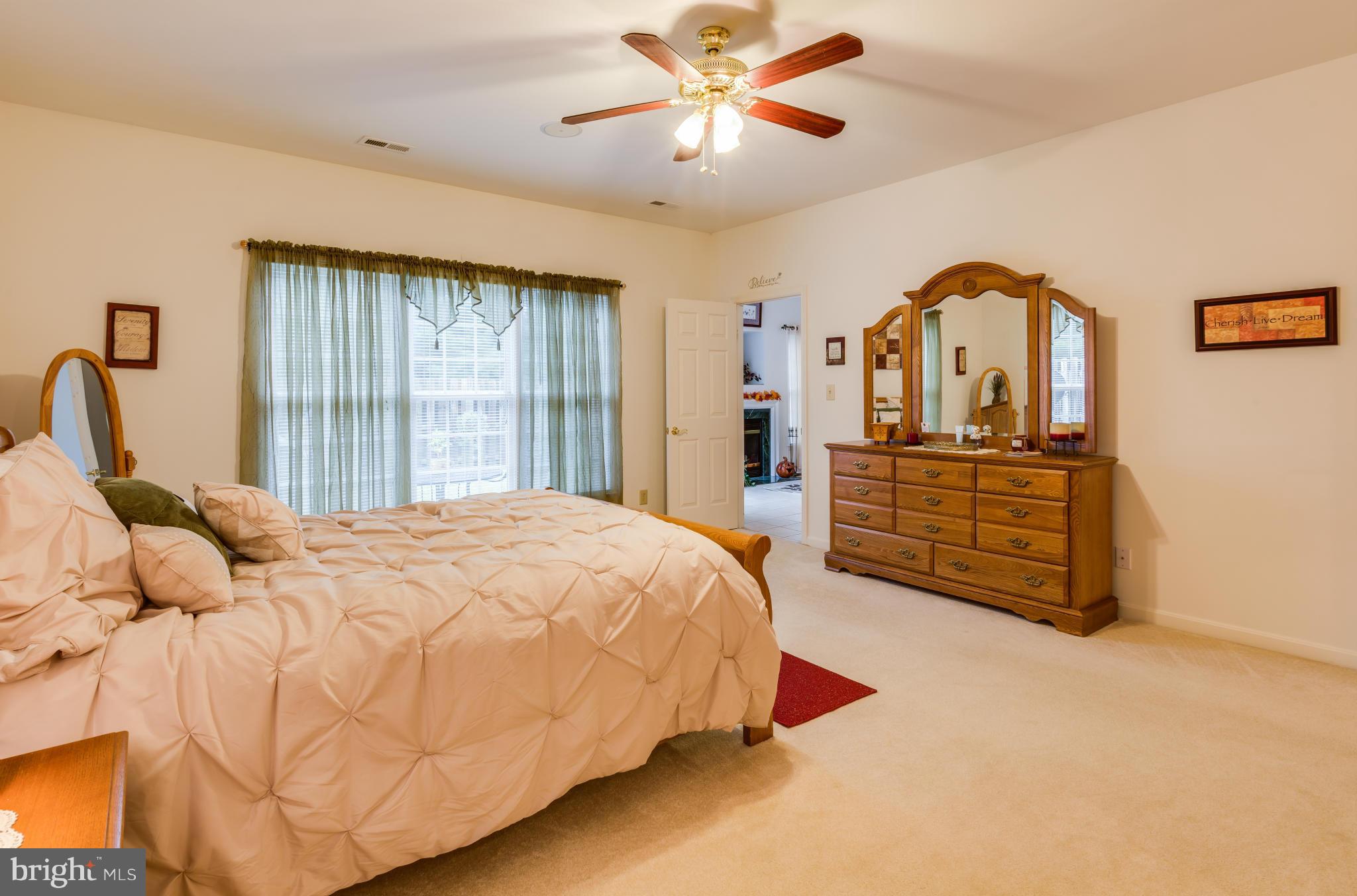 SALEM FIELDS - Residential