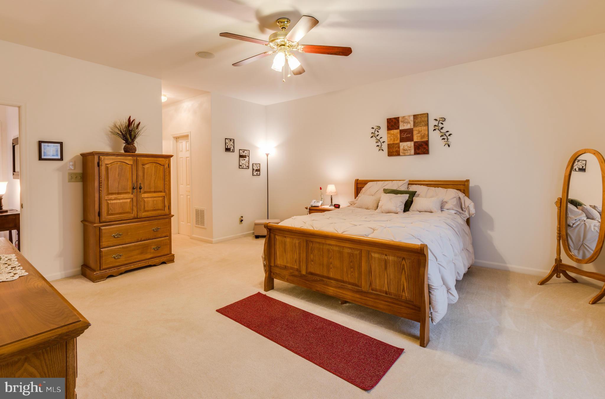 SALEM FIELDS - Residential