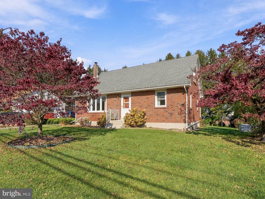Photo of 4857 Buckeye Road, EMMAUS, PA 18049 (MLS # PALH2017338)