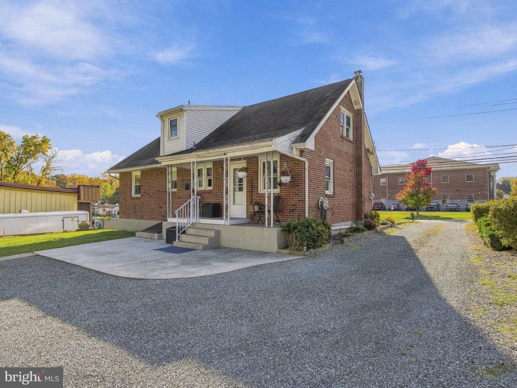 Photo of 4857 Buckeye Road, EMMAUS, PA 18049 (MLS # PALH2017338)