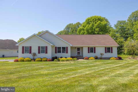 Homes For Sale - 73 N Running Brook Court<br/> DOVER, DE 19904