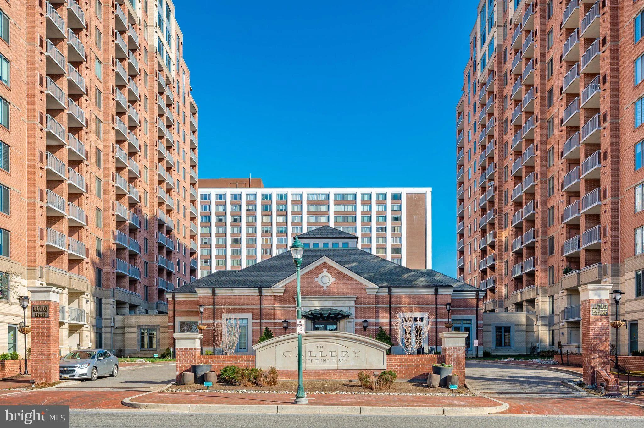 11710 Old Georgetown Road Unit 225